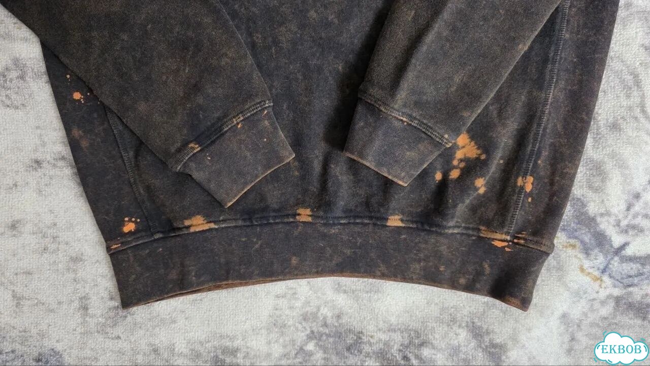 Худи Stone Island Off Dye фото 5