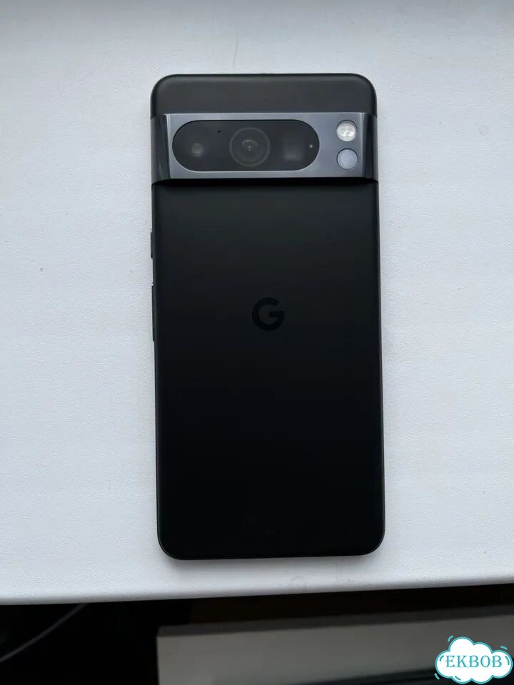 Google Pixel 8 Pro, 12/128 ГБ, SIM + eSIM фото 1