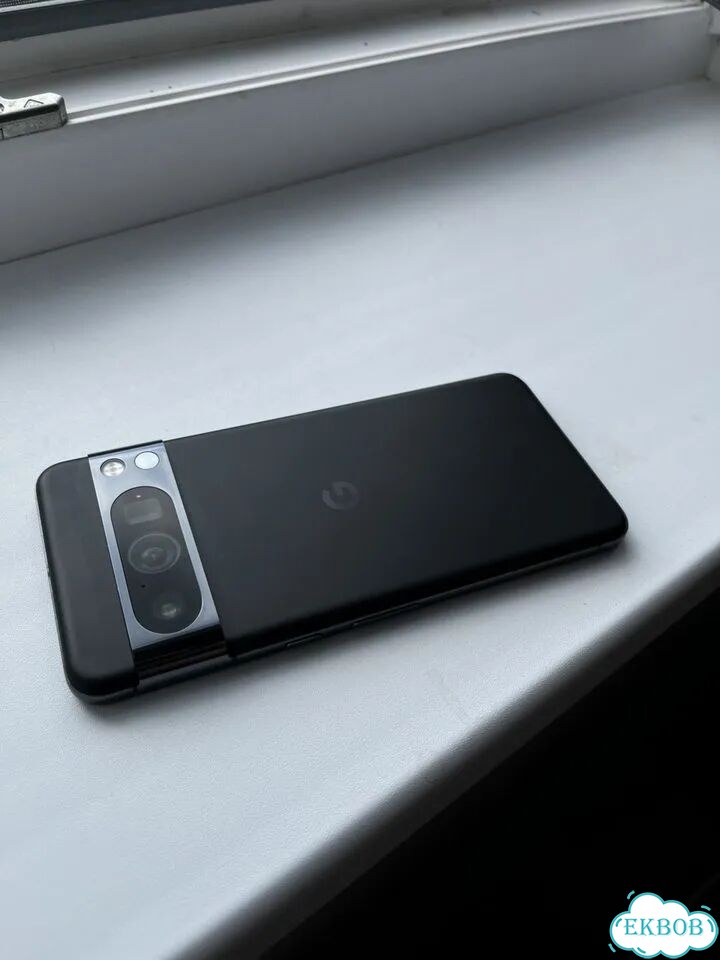 Google Pixel 8 Pro, 12/128 ГБ, SIM + eSIM фото 2