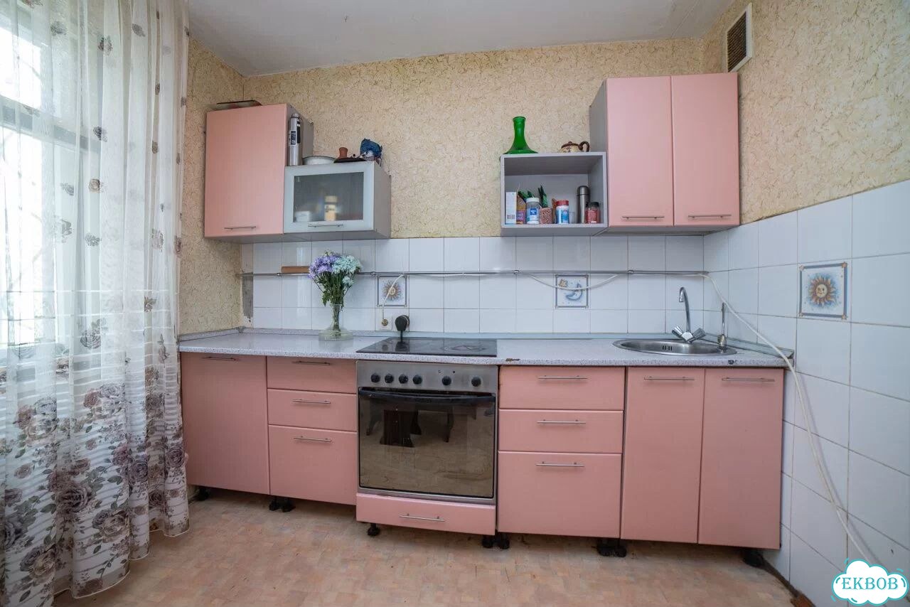 4-к. квартира, 80 м², 2/10 эт. фото 10