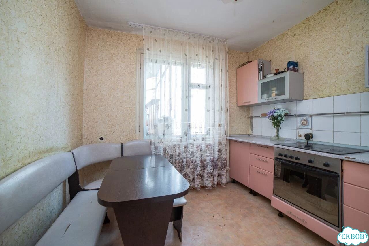 4-к. квартира, 80 м², 2/10 эт. фото 11