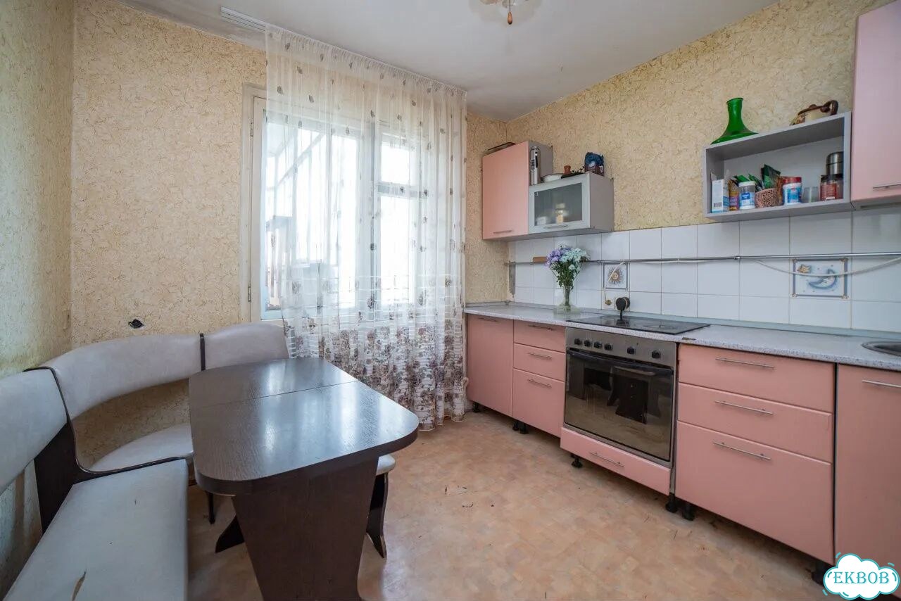 4-к. квартира, 80 м², 2/10 эт. фото 12