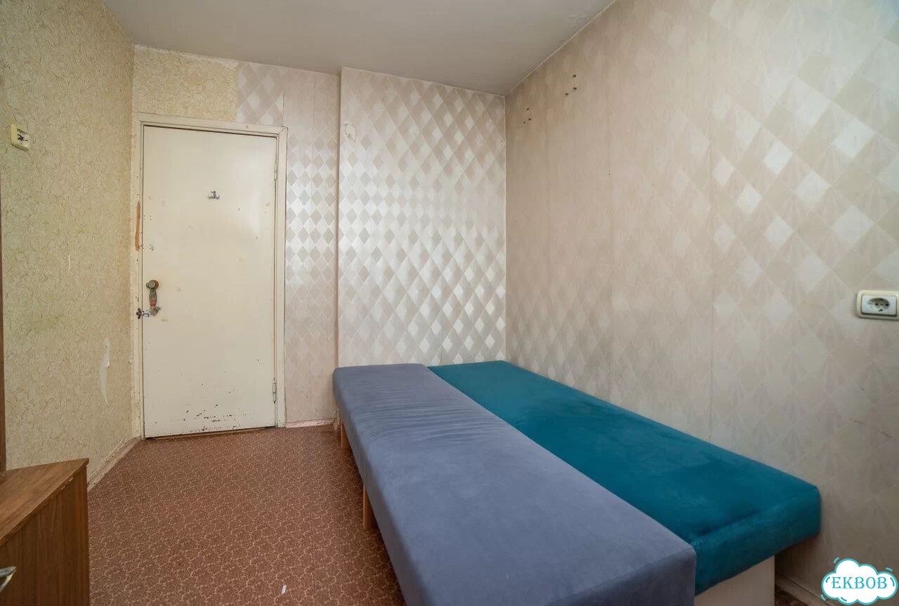 4-к. квартира, 80 м², 2/10 эт. фото 16