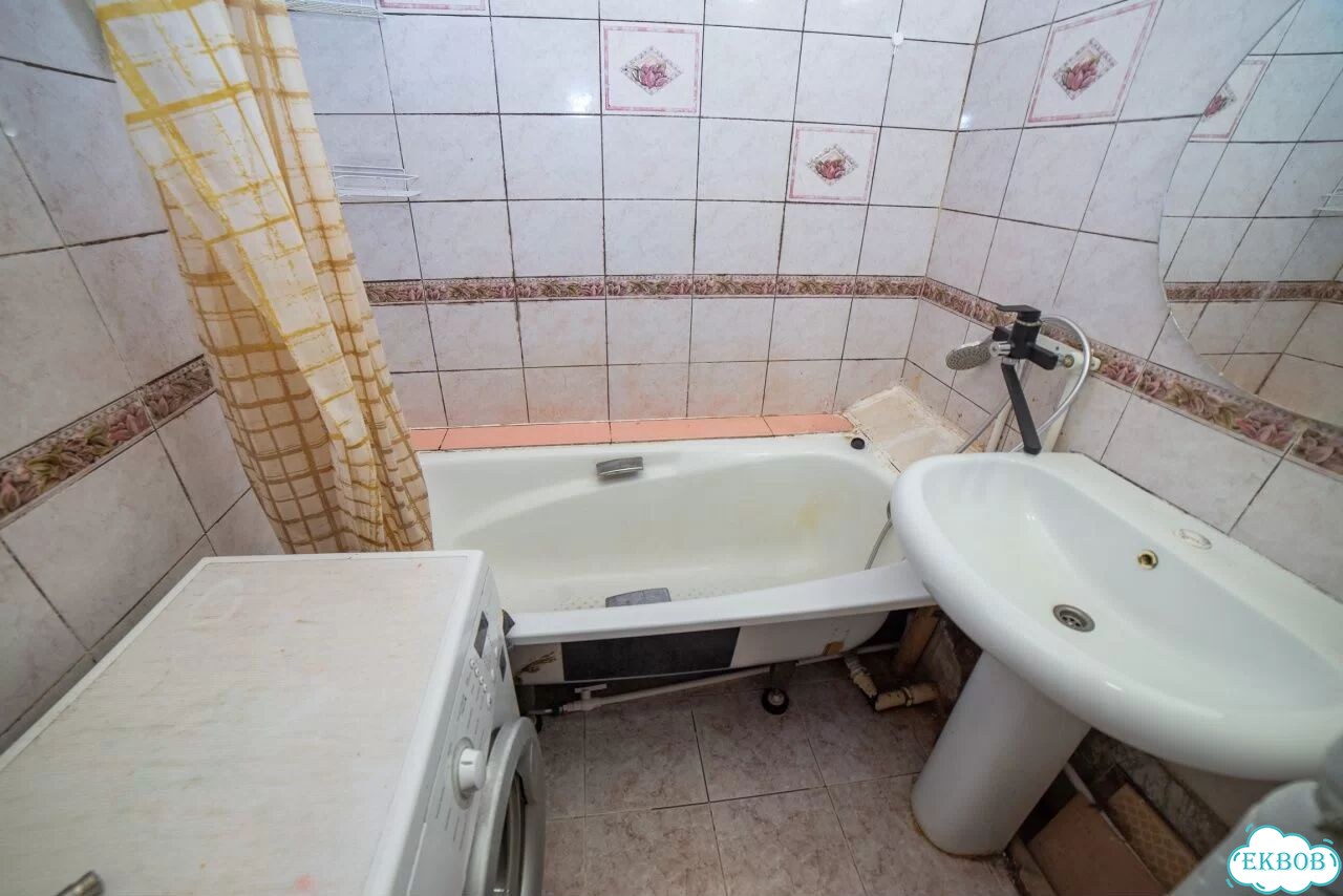 4-к. квартира, 80 м², 2/10 эт. фото 17