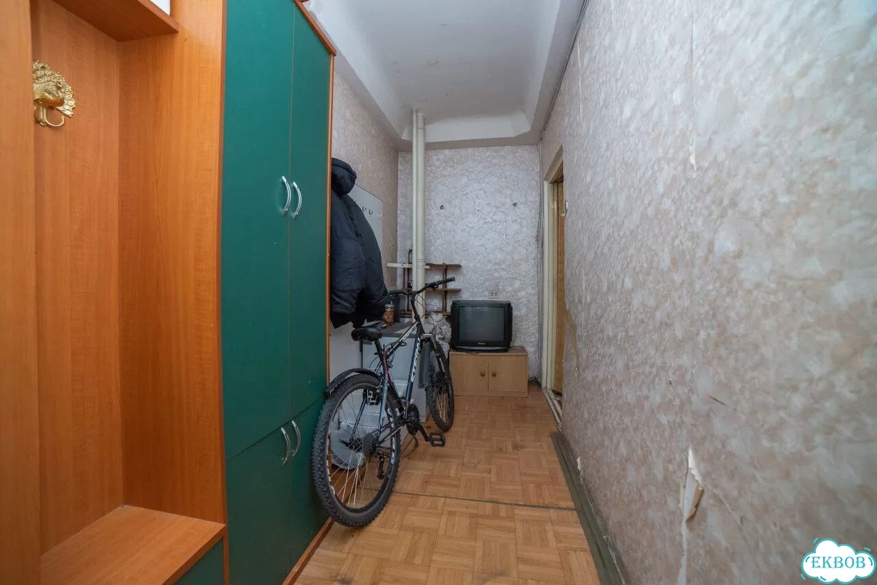 4-к. квартира, 80 м², 2/10 эт. фото 2
