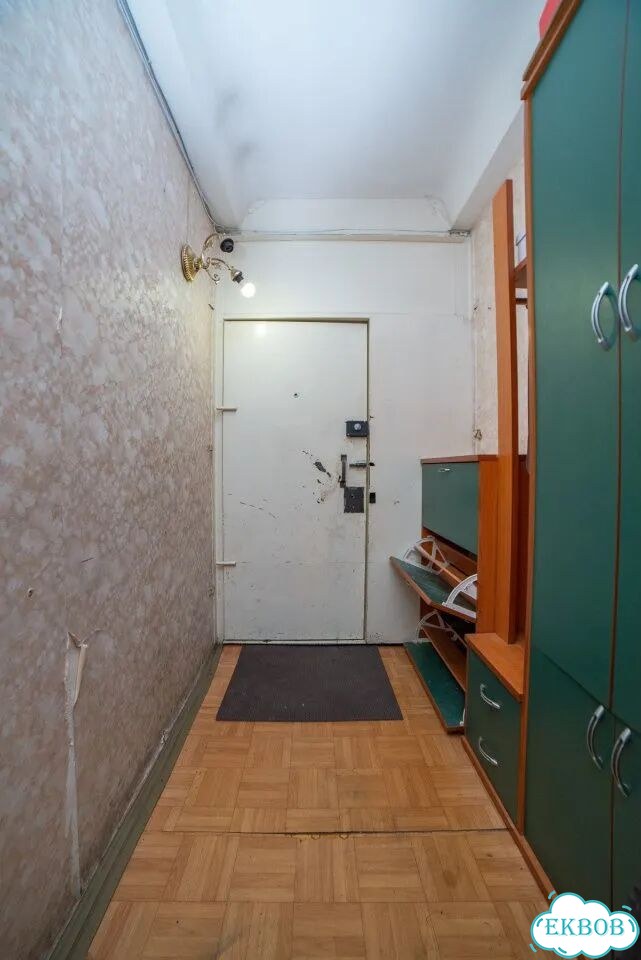 4-к. квартира, 80 м², 2/10 эт. фото 3
