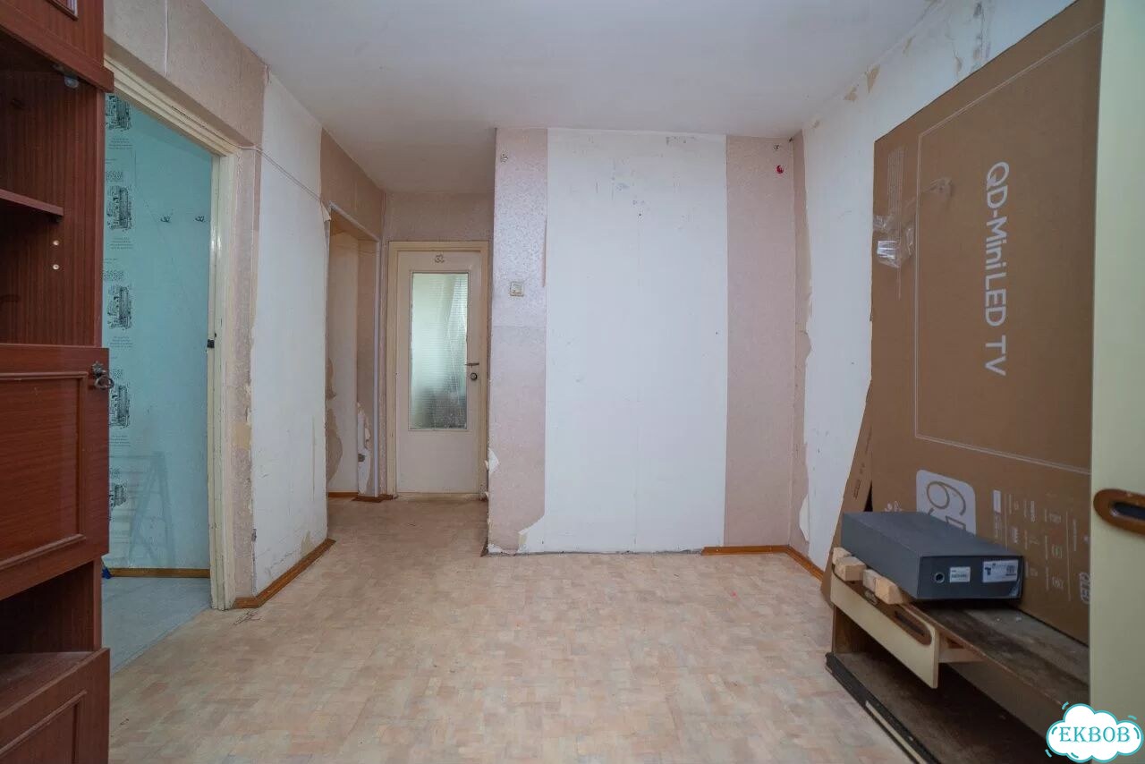 4-к. квартира, 80 м², 2/10 эт. фото 4