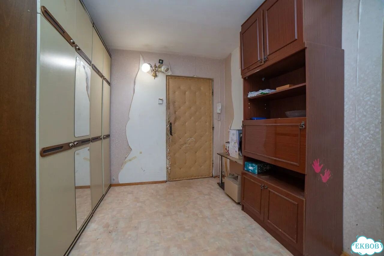 4-к. квартира, 80 м², 2/10 эт. фото 5