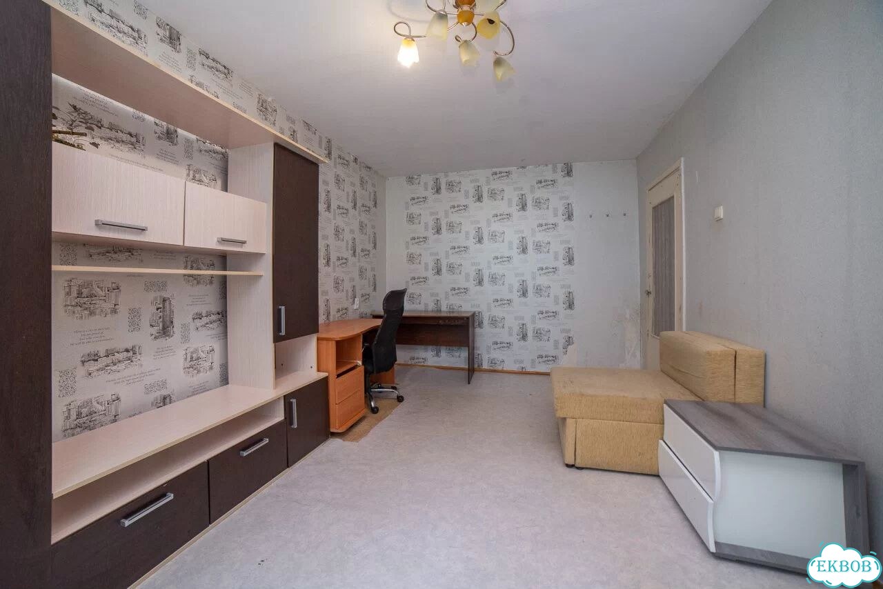 4-к. квартира, 80 м², 2/10 эт. фото 7