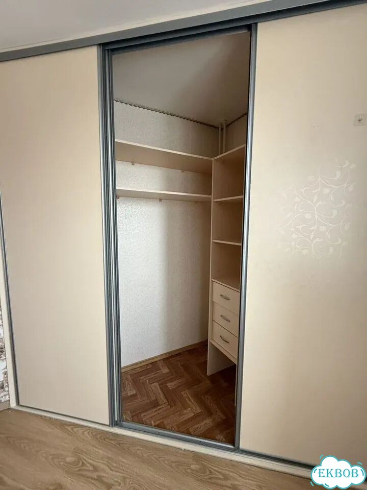 Гардеробная бу фото 5