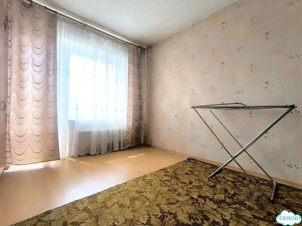 3-к. квартира, 82 м², 3/17 эт. фото 10