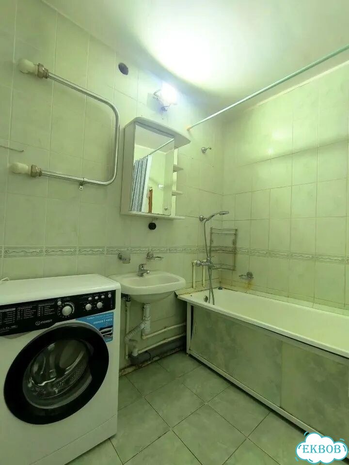 3-к. квартира, 82 м², 3/17 эт. фото 11