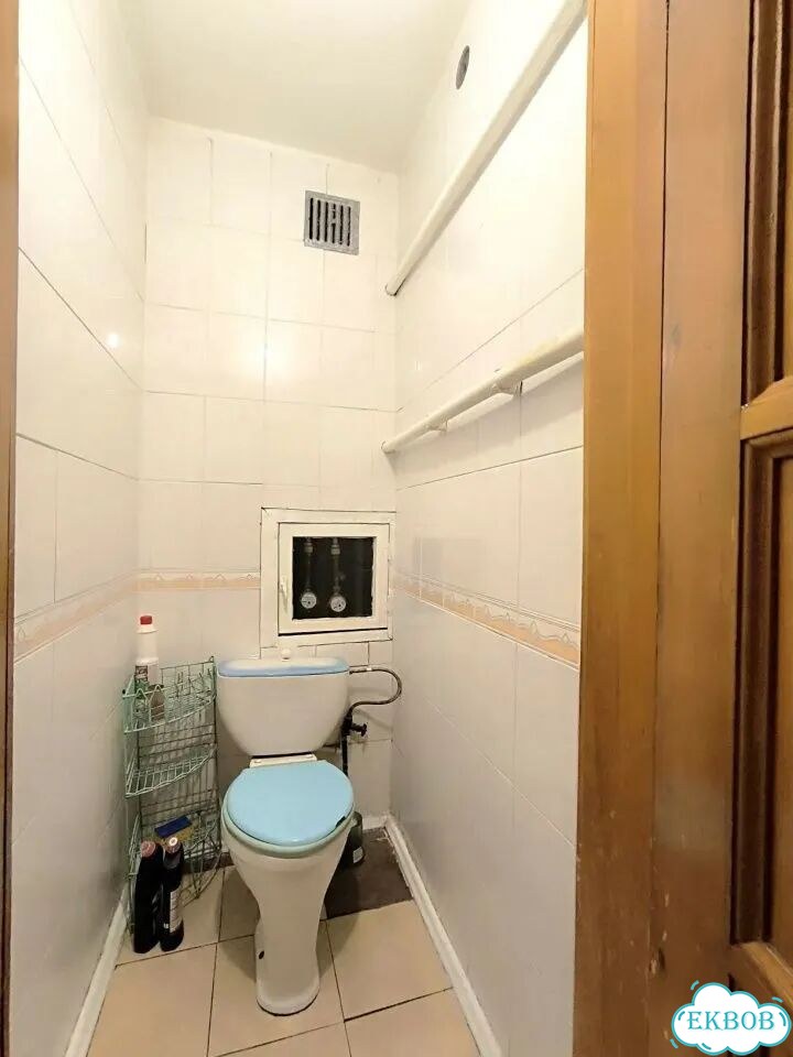 3-к. квартира, 82 м², 3/17 эт. фото 13