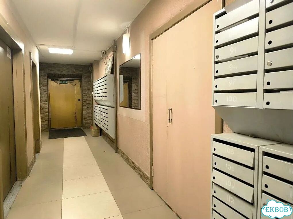 3-к. квартира, 82 м², 3/17 эт. фото 17