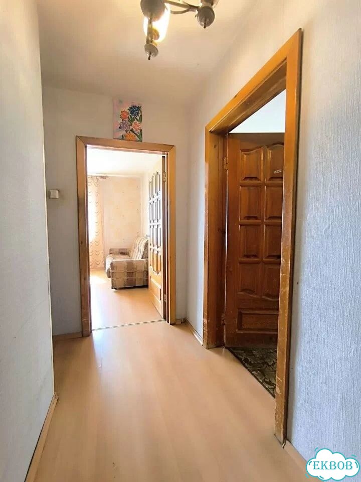 3-к. квартира, 82 м², 3/17 эт. фото 4