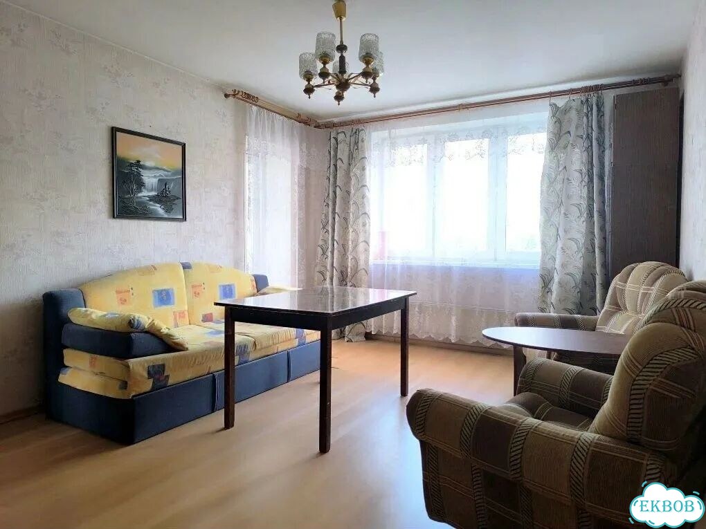 3-к. квартира, 82 м², 3/17 эт. фото 5