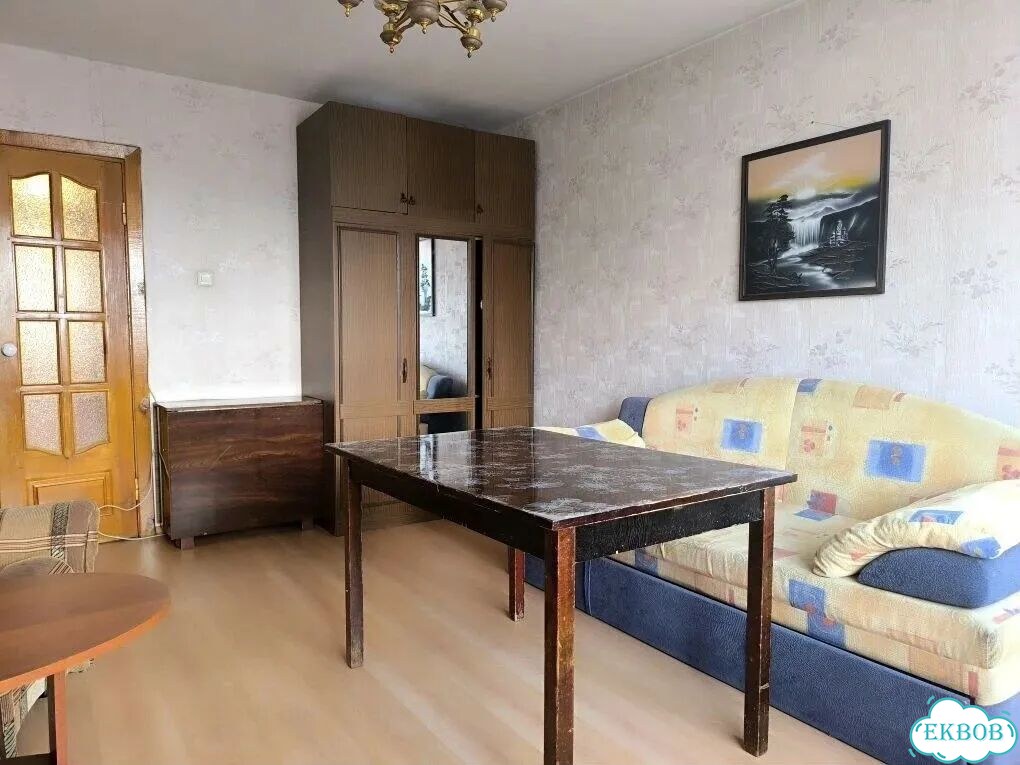 3-к. квартира, 82 м², 3/17 эт. фото 6