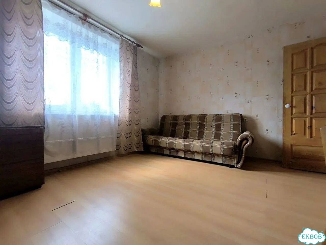 3-к. квартира, 82 м², 3/17 эт. фото 7