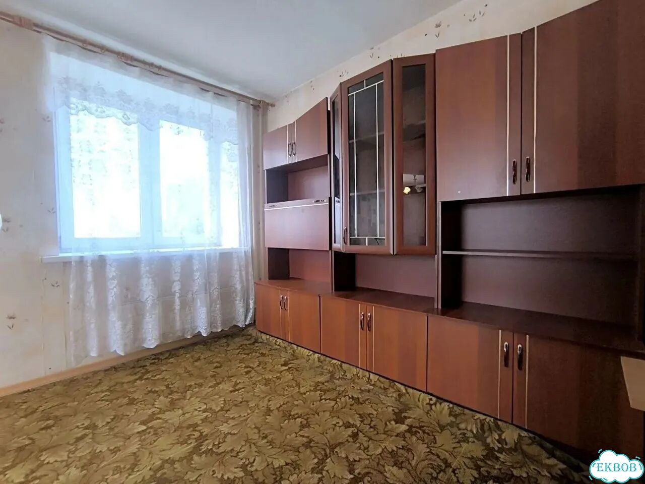 3-к. квартира, 82 м², 3/17 эт. фото 8