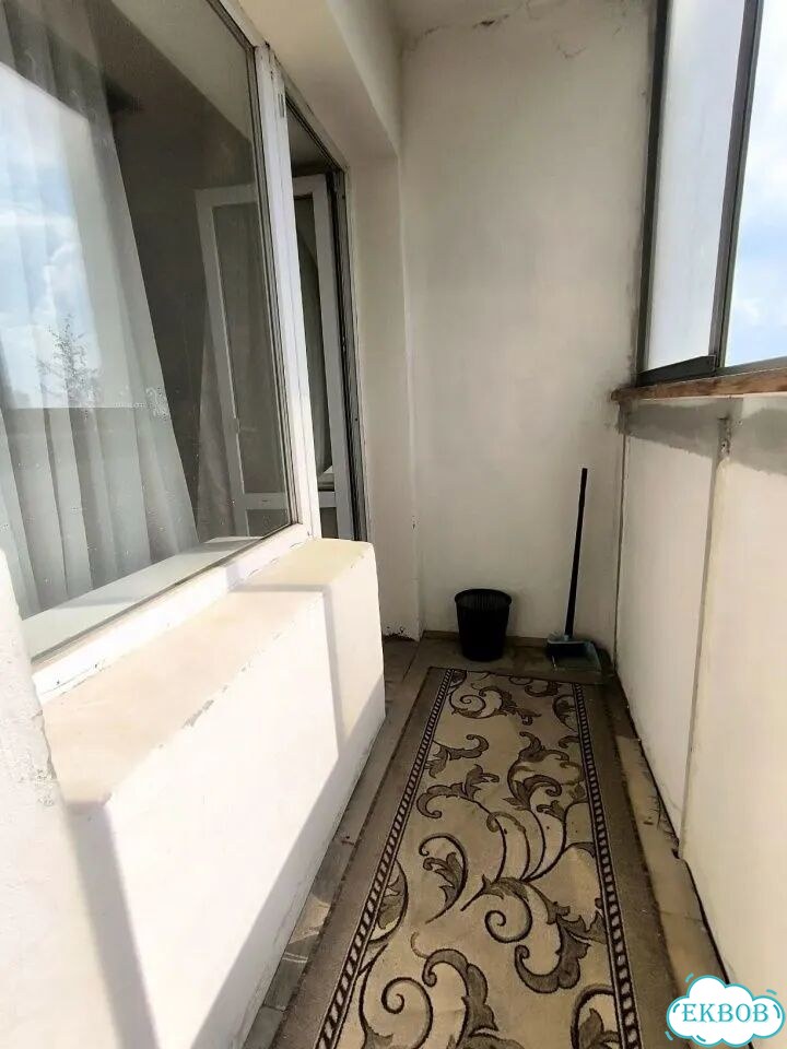 3-к. квартира, 82 м², 3/17 эт. фото 9