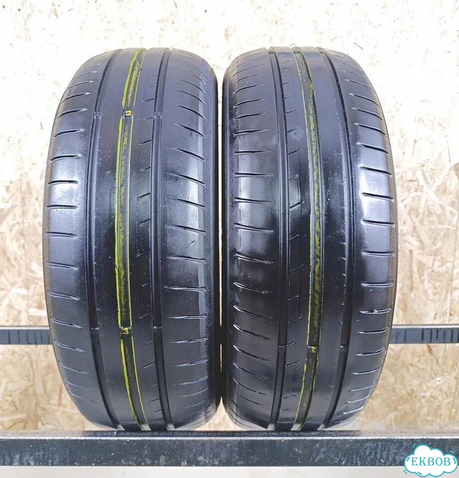 Dunlop Sport BluResponse 185/60 R15 84R фото 1