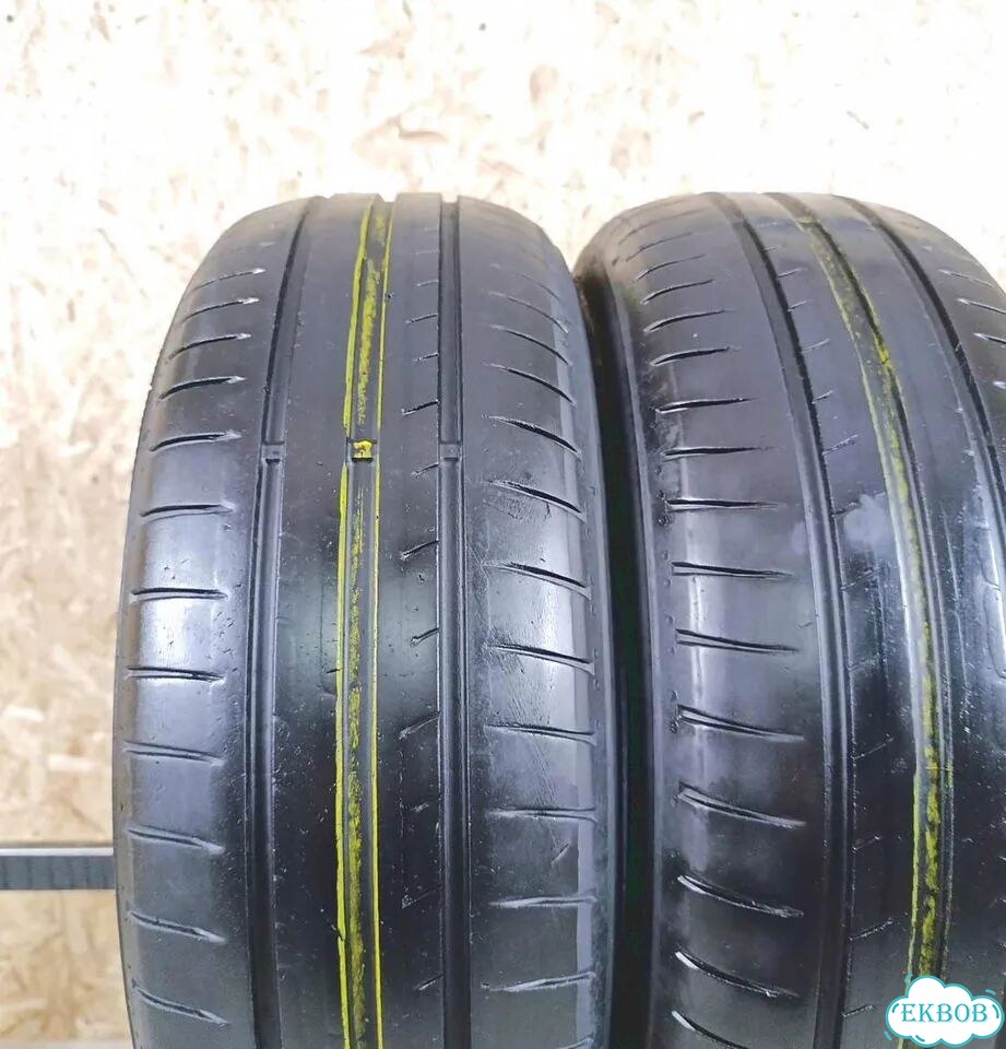 Dunlop Sport BluResponse 185/60 R15 84R фото 2