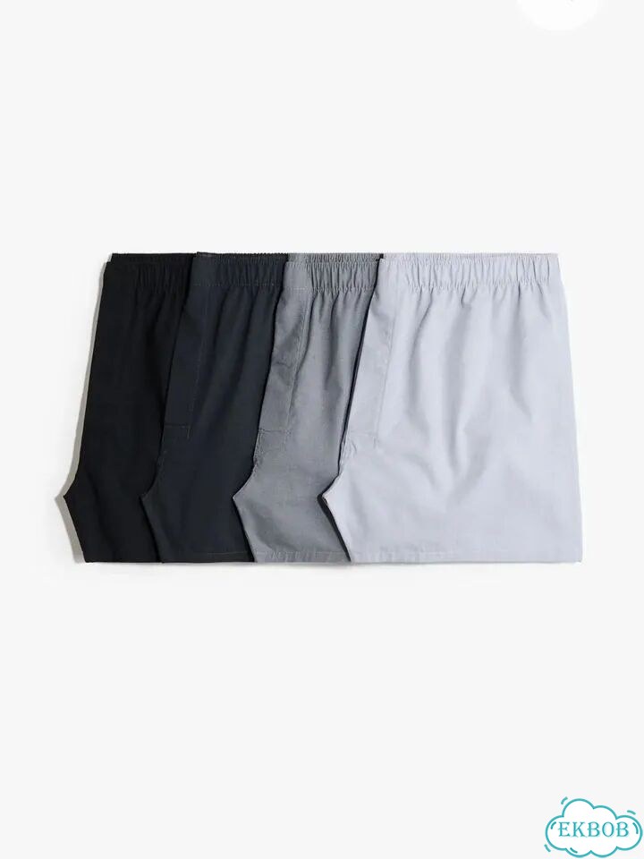 Трусы мужские H&M фото 1