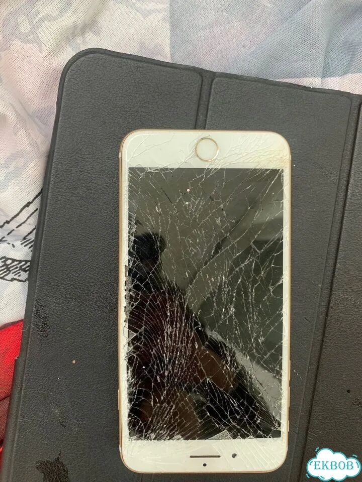 iPhone 7 Plus, 32 ГБ, 1 SIM фото 1