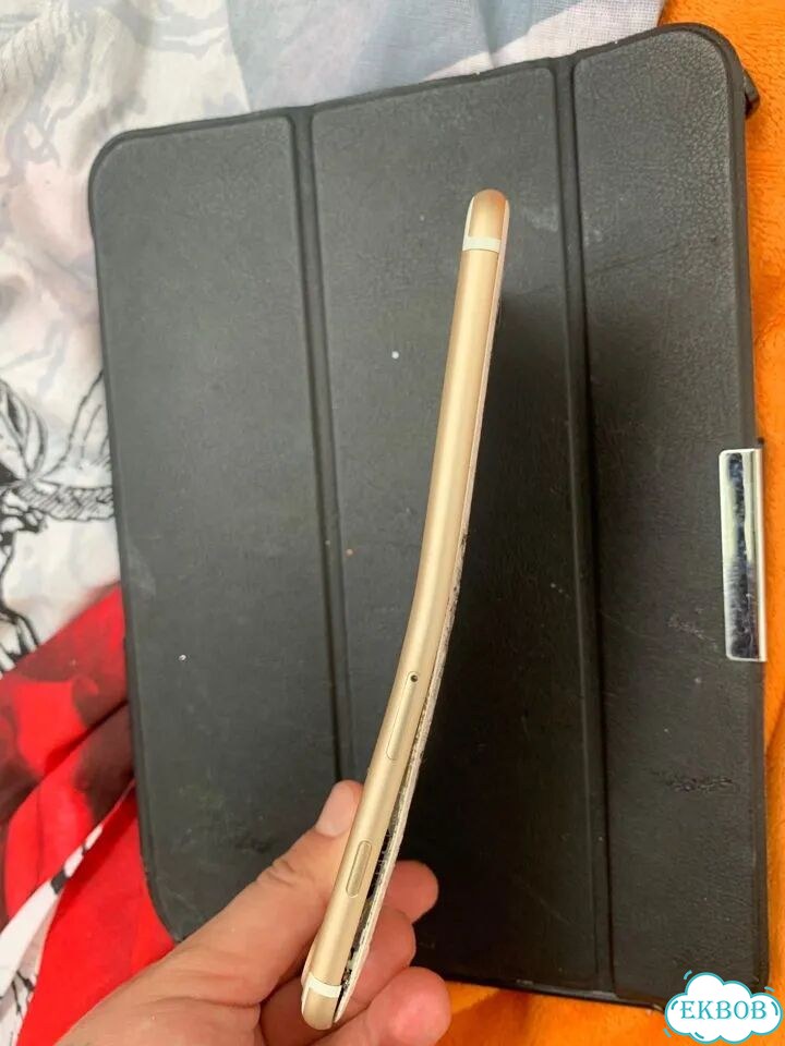 iPhone 7 Plus, 32 ГБ, 1 SIM фото 4