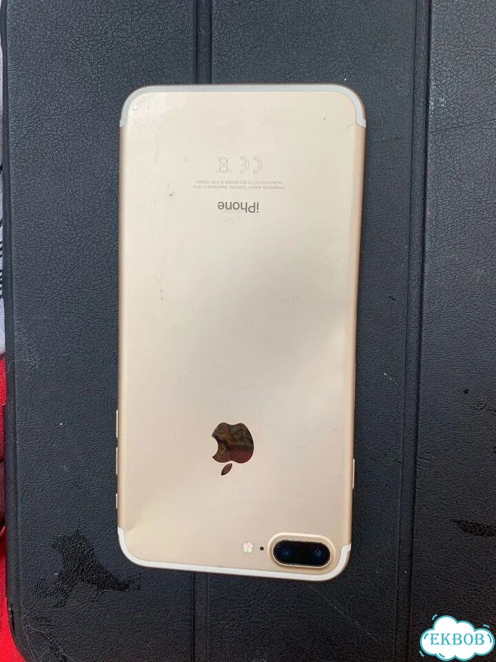 iPhone 7 Plus, 32 ГБ, 1 SIM фото 5