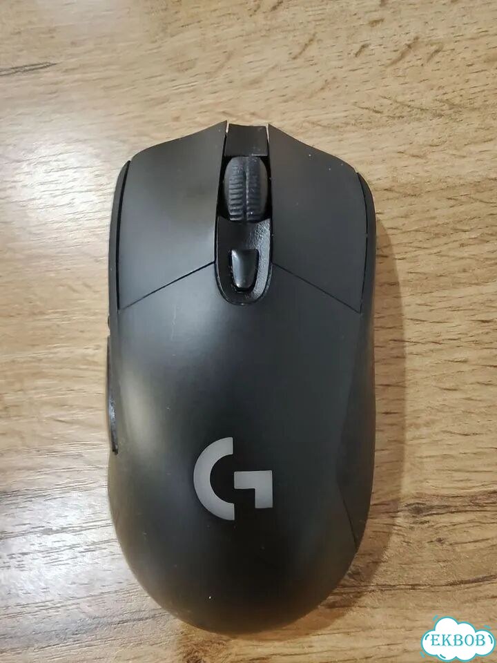 Logitech G703 Lightspeed фото 1
