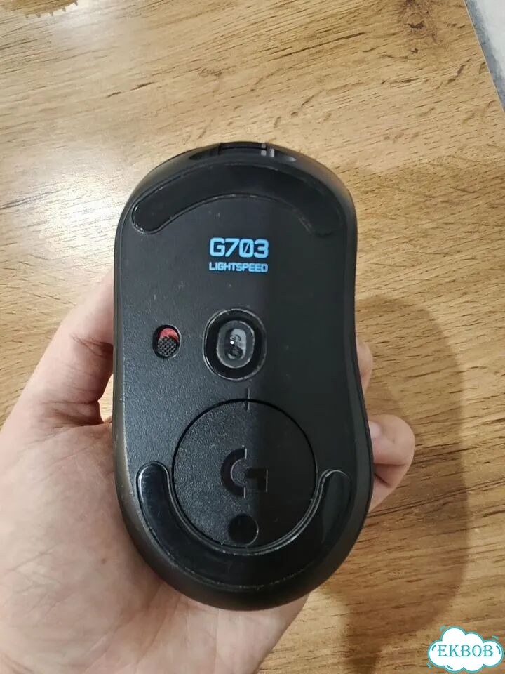 Logitech G703 Lightspeed фото 2