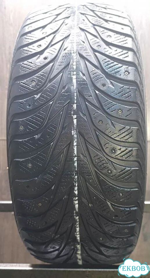 Yokohama Ice Guard IG35 235/55 R17 101P фото 1
