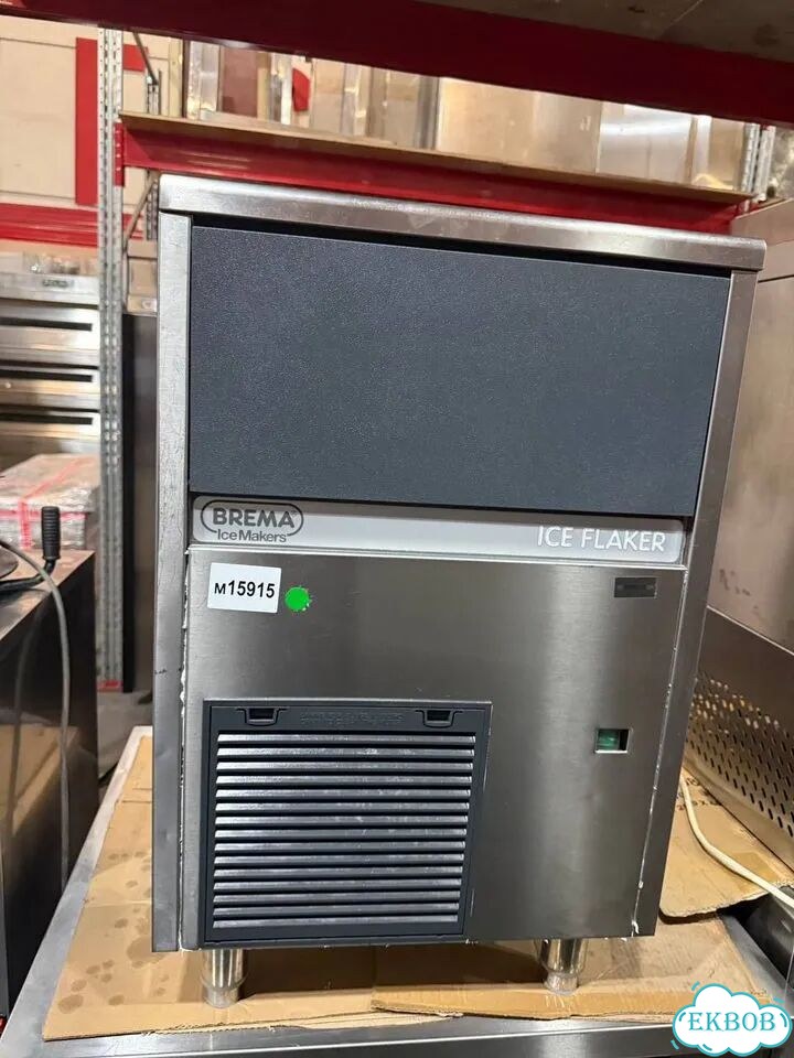 Льдогенератор Brema GB 902A фото 1