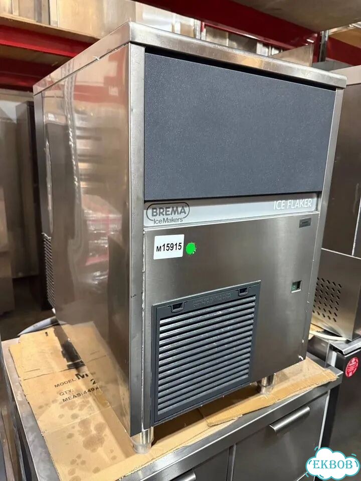 Льдогенератор Brema GB 902A фото 2