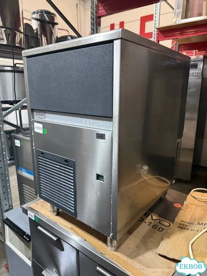 Льдогенератор Brema GB 902A фото 3