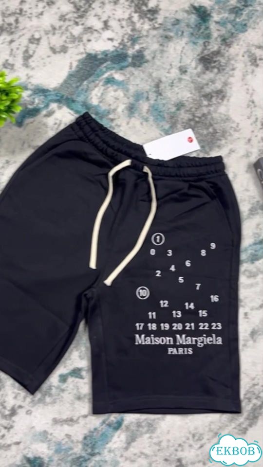 Шорты Maison margiela paris фото 1