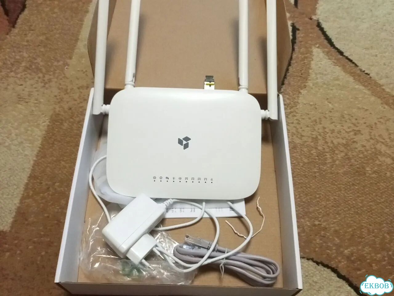 Wifi роутер 5 ггц фото 1