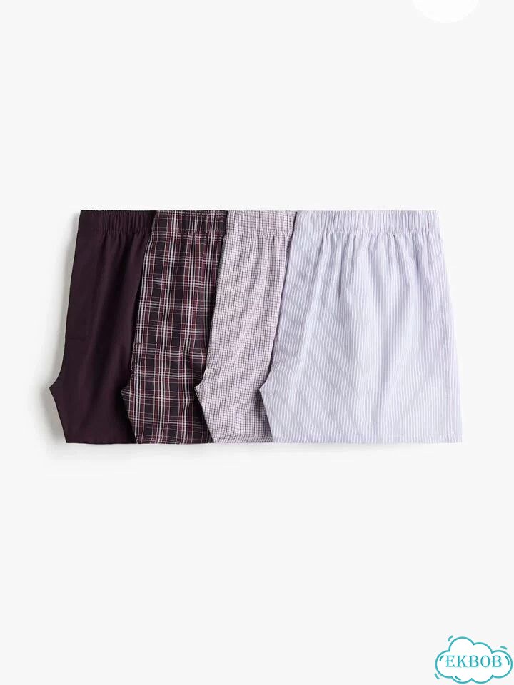 Трусы мужские семейные H&M фото 1