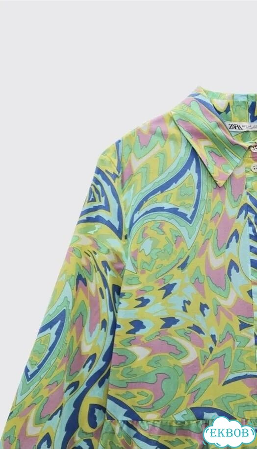 Платье макси zara 2XL (52-54) хлопок как новое фото 6