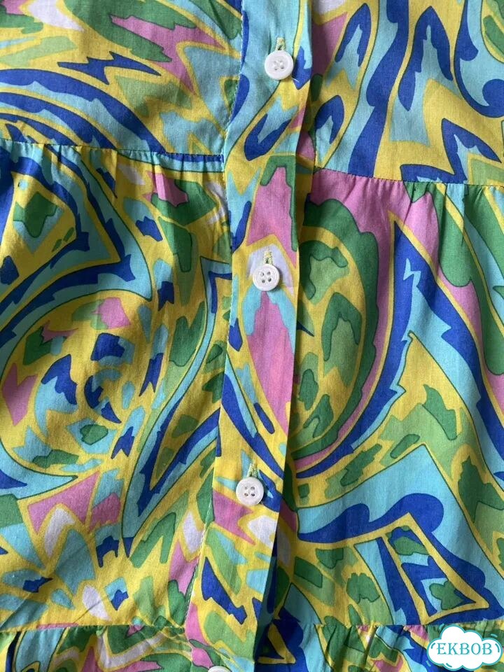 Платье макси zara 2XL (52-54) хлопок как новое фото 9
