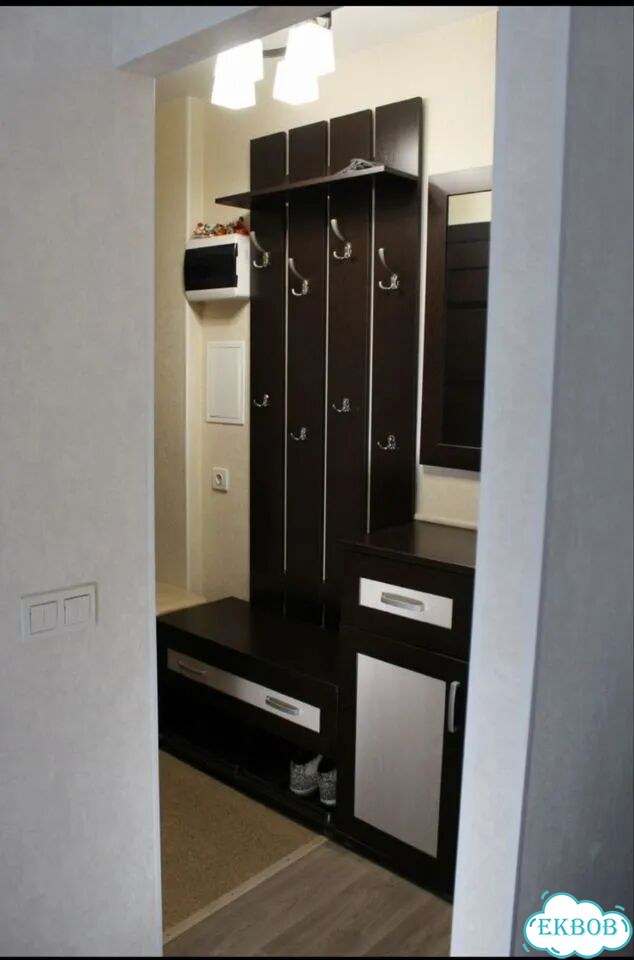 1-к. квартира, 30,5 м², 1/5 эт. фото 10