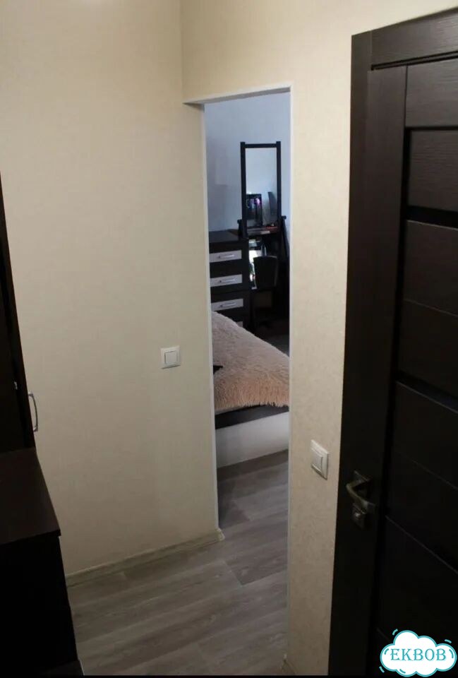1-к. квартира, 30,5 м², 1/5 эт. фото 11