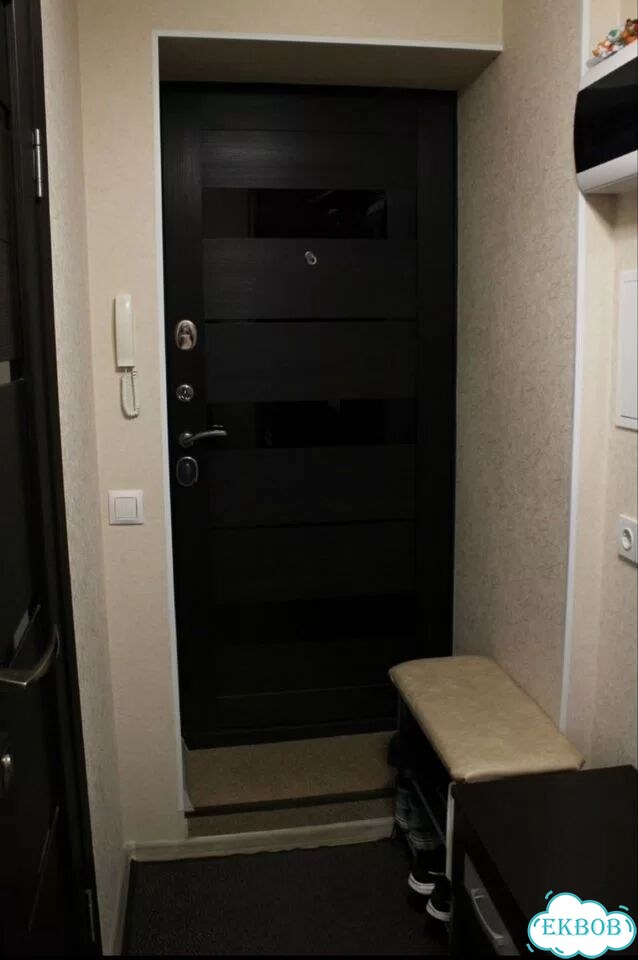 1-к. квартира, 30,5 м², 1/5 эт. фото 12