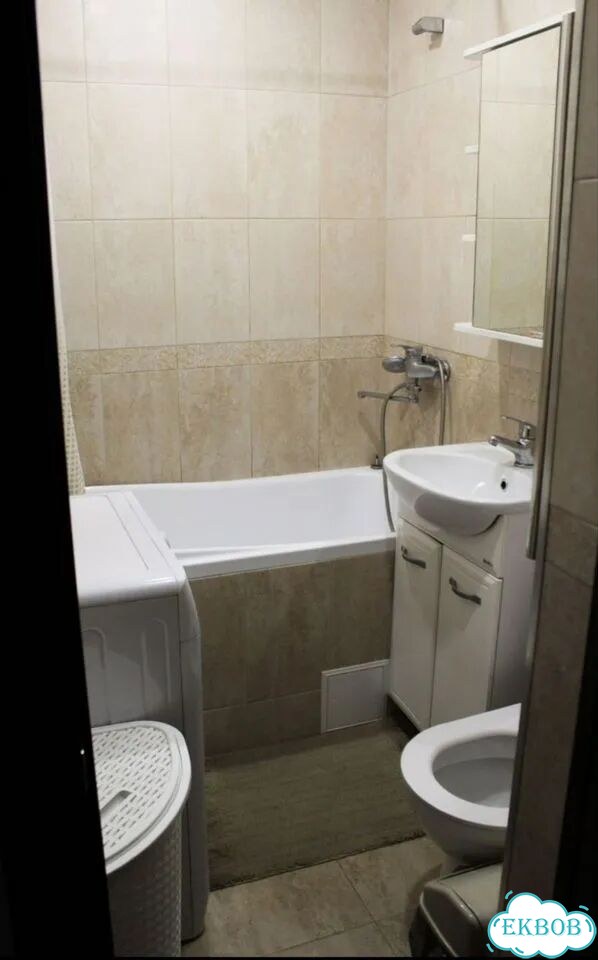 1-к. квартира, 30,5 м², 1/5 эт. фото 13