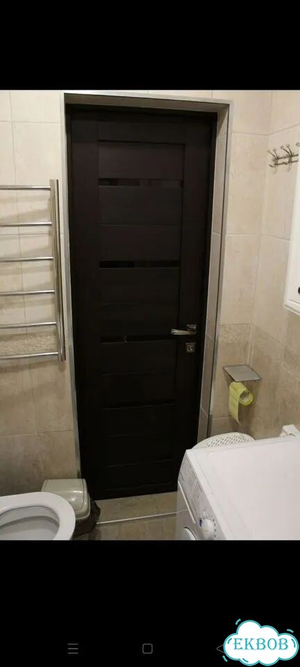 1-к. квартира, 30,5 м², 1/5 эт. фото 15