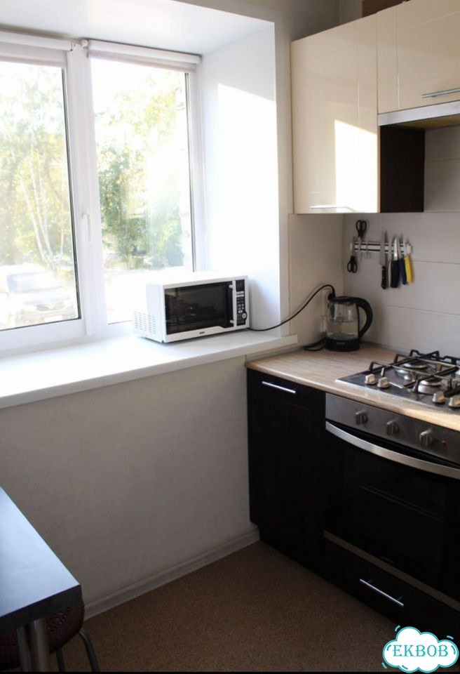 1-к. квартира, 30,5 м², 1/5 эт. фото 6