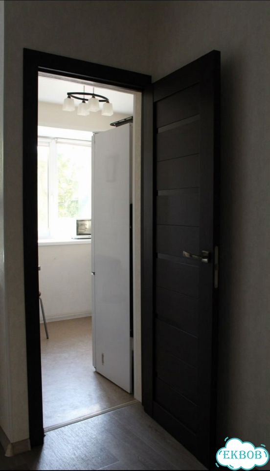 1-к. квартира, 30,5 м², 1/5 эт. фото 9
