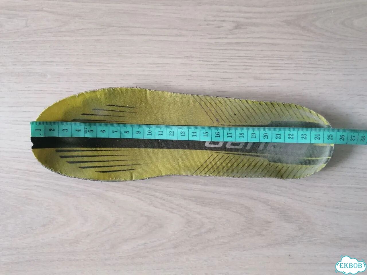 Коньки хоккейные Bauer supreme m4 р.5,5 fit3 фото 3
