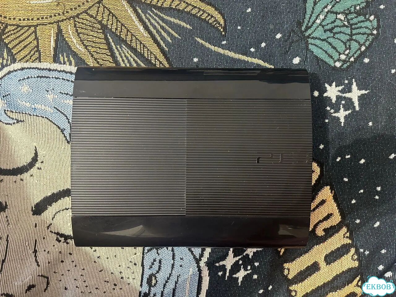 Sony playstation 3 фото 2